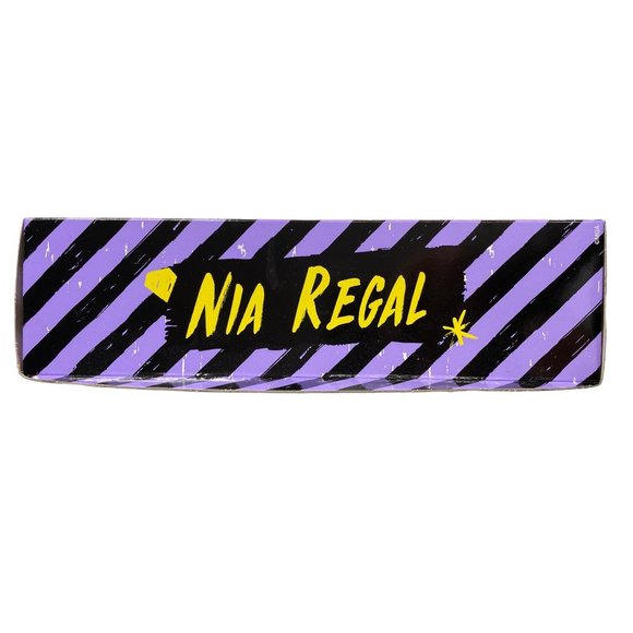 LOL Surprise Tweens Nia Regal - Picture 5 of 6